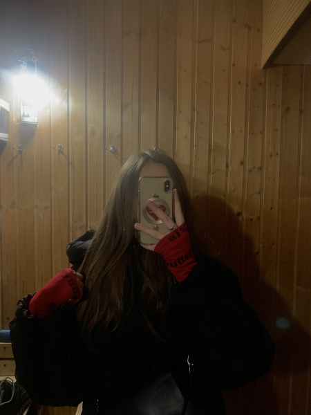 Катя 18 фото 1