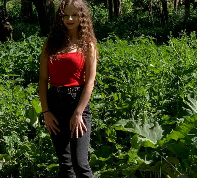 Катя 18 фото 2