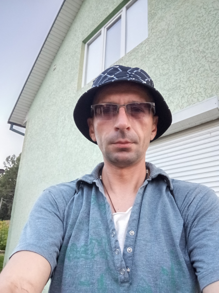 Олександр 40 фото 2