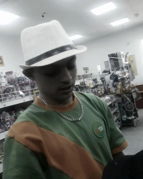 Вадим 23 фото 1