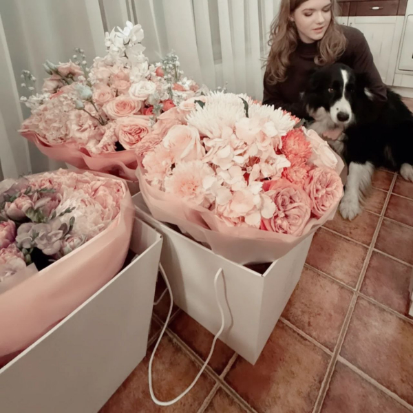 Анастасія 18 фото 2