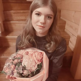 Анастасія 18 фото 3