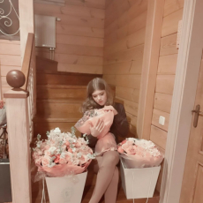 Анастасія 18 фото 1