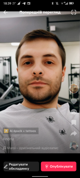 Andriy 38 фото 1