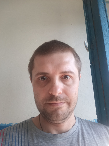 Andriy 38 фото 2