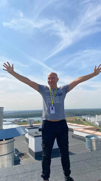 Олександр 41 фото 1