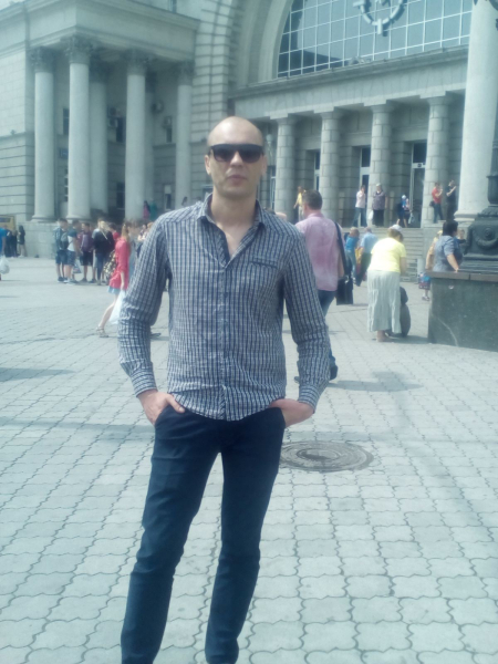 Антон 39 фото 1