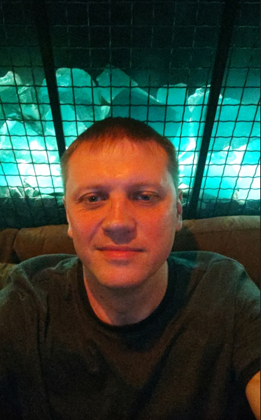 Олег 37 фото 1