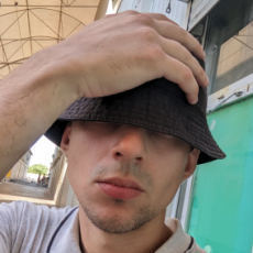 Andrey 25 фото 1