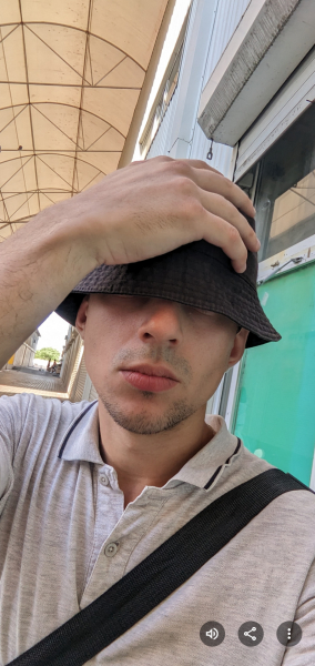 Andrey 25 фото 1