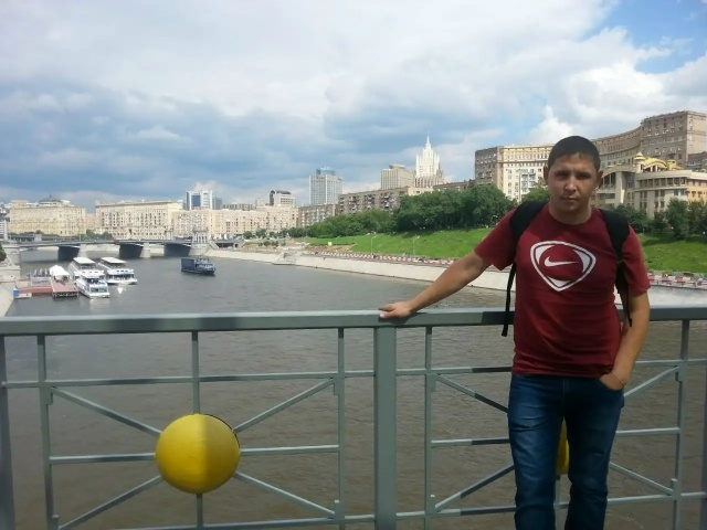 Толик 34 фото 1