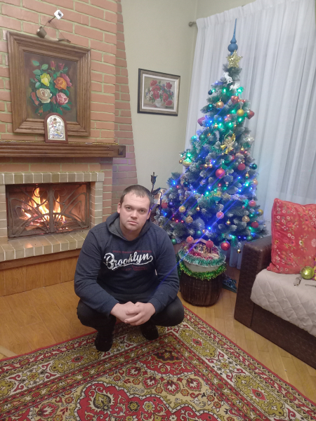 Юра 35 фото 2