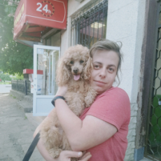 Юлія 31 фото 1