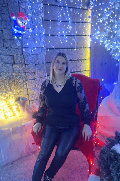 Кристина 33 фото 2