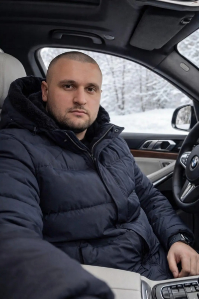 nikolas 36 фото 1