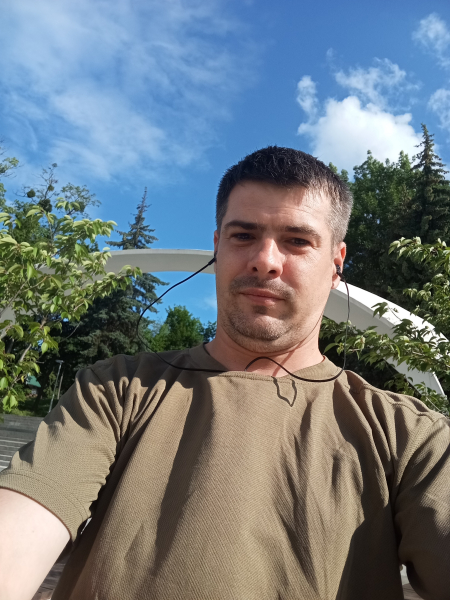 Sergey Dzhuga 36 фото 1