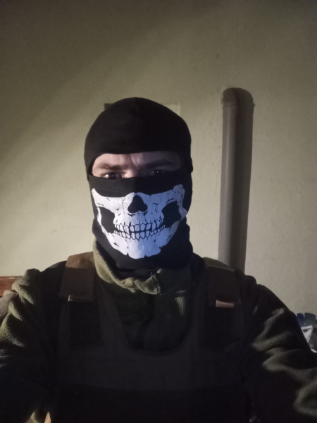 Sergey Dzhuga 36 фото 3