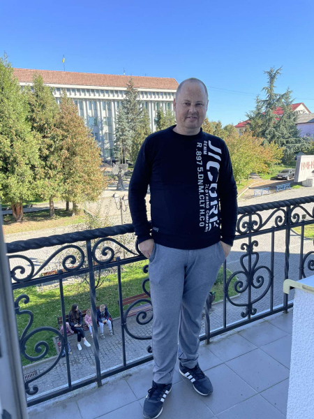 Олександр 43 фото 1