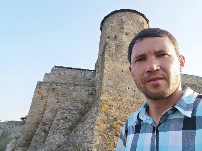 Микола 42 фото 1