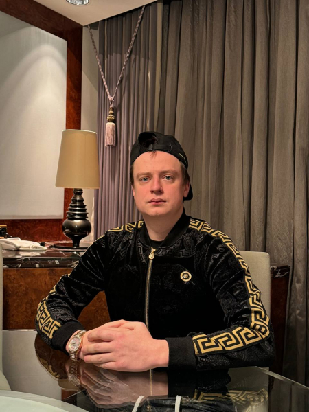 арсен 18 фото 1