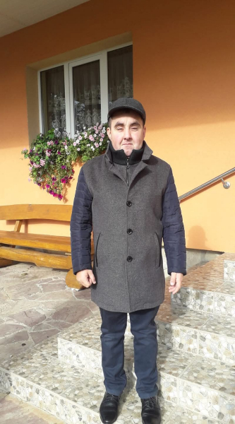 Василь 33 фото 1