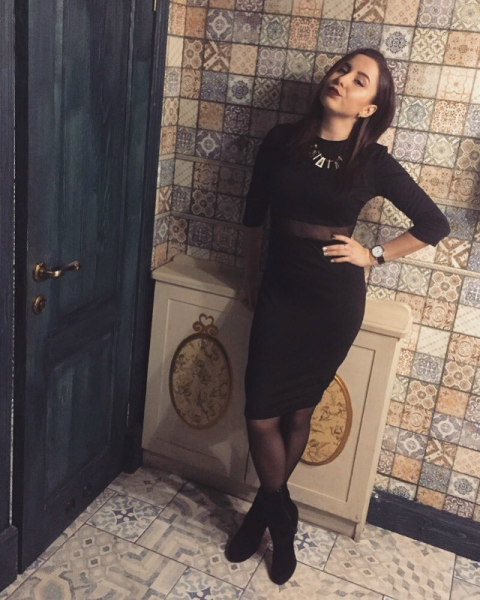 Сладкая фея 27 фото 1