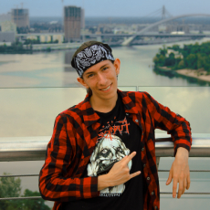 Ендрю 20 фото 1