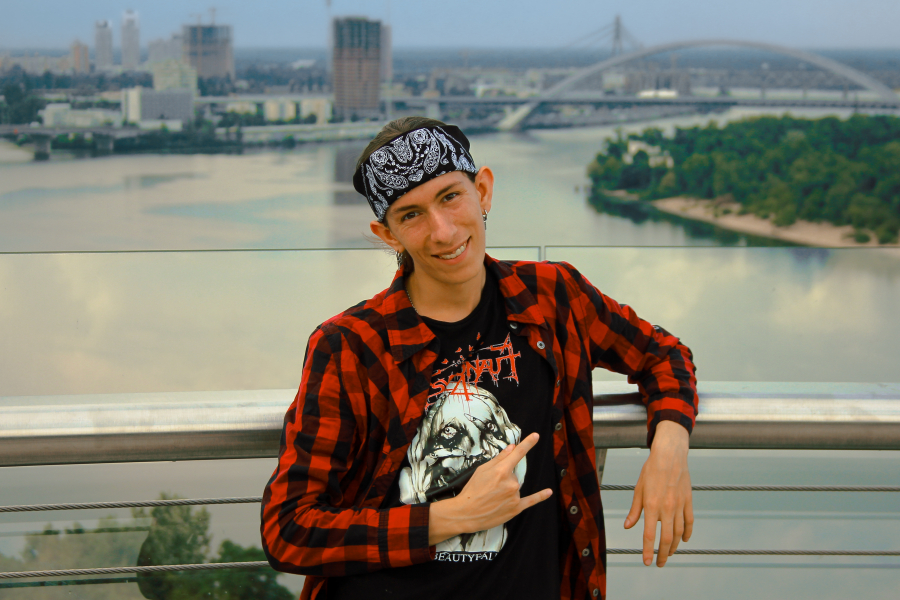 Ендрю 20 фото 1