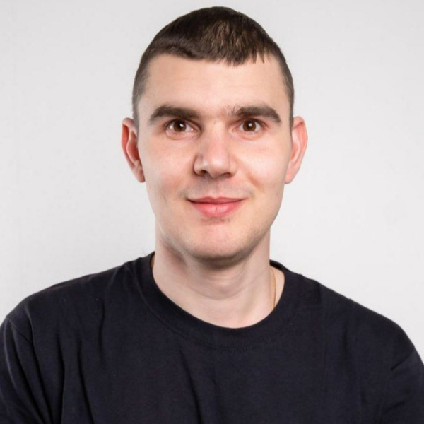 Микола 29 фото 1