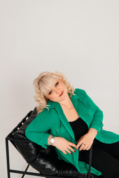 Марія 41 фото 1