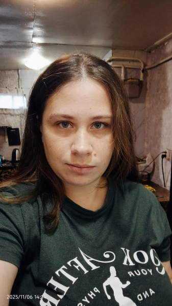 Людмила 32 фото 1