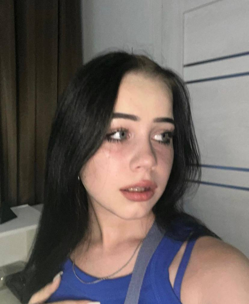 Кристина 21 фото 3