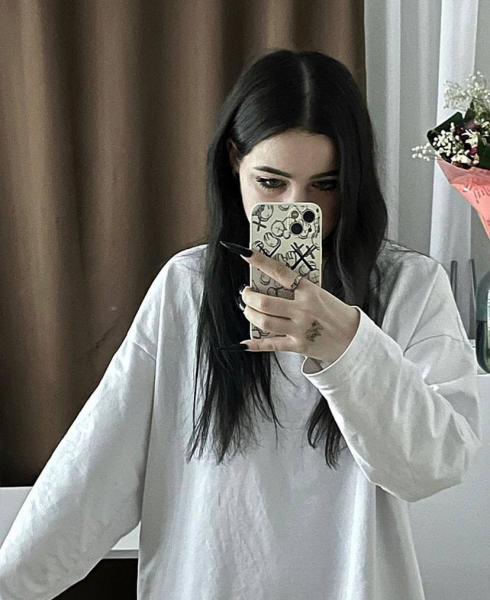 Кристина 21 фото 4