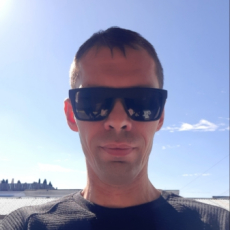 ANDRII PANTYCH 44 фото 1