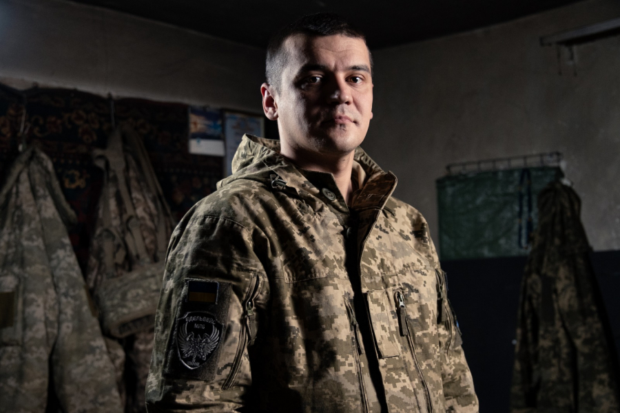 Дмитро 30 фото 1