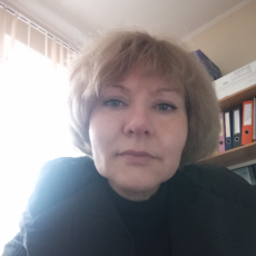 Тетяна 49 фото 1