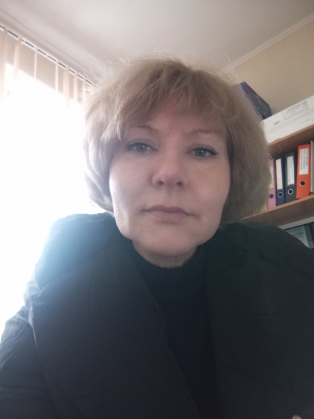 Тетяна 49 фото 1