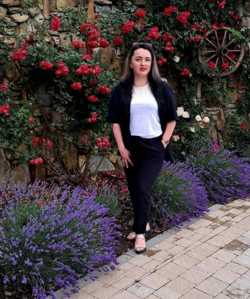 Наталія 41 фото 1