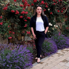 Наталія 41 фото 1