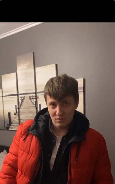 Володя 23 фото 1