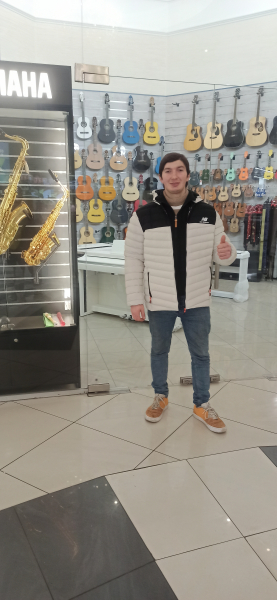 Стас 20 фото 2