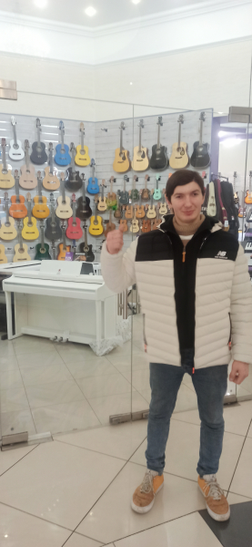 Стас 20 фото 4