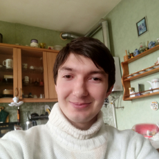 Стас 20 фото 1