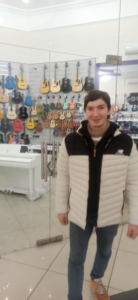 Стас 20 фото 3