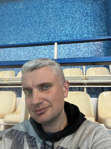 Олександр 43 фото 3