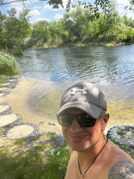 Олександр 43 фото 2