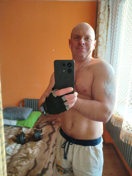 Руслан 43 фото 1