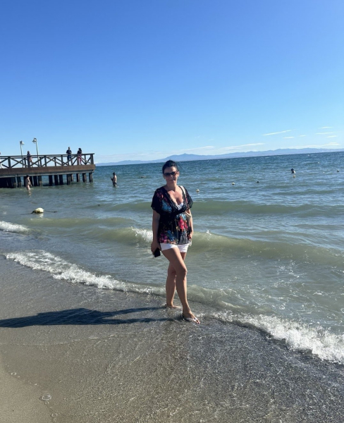 Оксана 46 фото 1