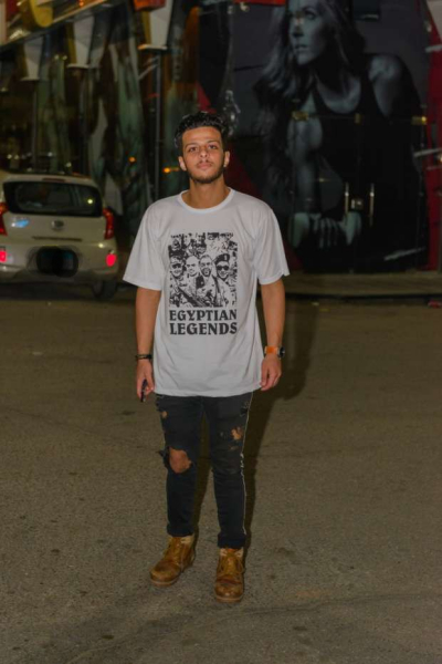 Юсеф 40 фото 1