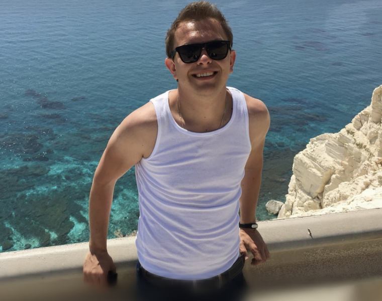 Євген 38 фото 1